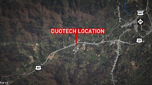 Duotech Services to create 95 jobs, invest $6.5 million in Macon County