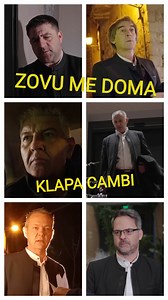 ZOVU ME DOMA - TV SPOT - Premijera u petak 14.03.2025. u 13:00 Pogledajte više i predbilježite se na linku: https://bfan.link/zovu-me-doma | Klapa Cambi