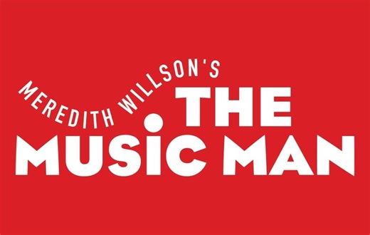The Music Man | American Theatre Guild