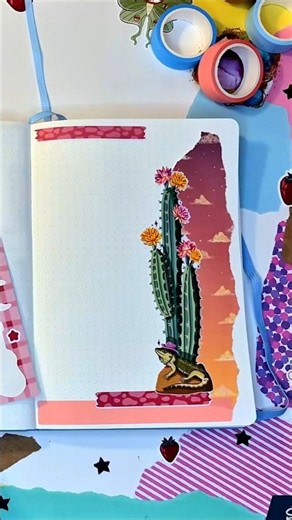 Journal With Me | Brain Dump | Western Theme