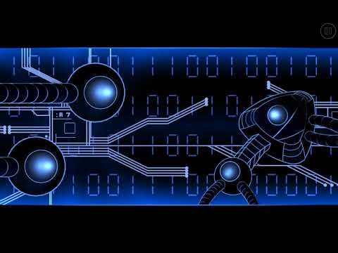 TECHNOLOID - GEOMETRY DASH