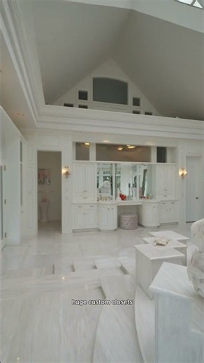Part 1 of this incredible private estate