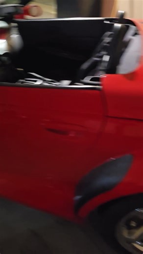 20k miles at 30k missing driver window top missing plastic window as is 20,000 of i fix price goes up location California clovis area 1999 prowler plymouth. Clean title | Lamborghini Jordan