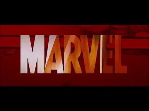 Générique MARVEL (Officiel)