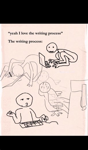 Random Writing Memes(pt.1) #shorts #shortsfeed #writing #writer #bookmemes #booktok 