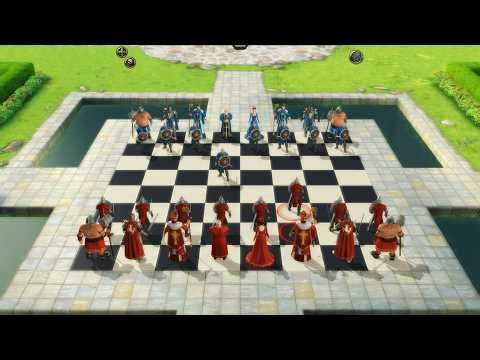 How To Crush Everyone With The Caro-Kann Defense ! | Chess I Battle chess games of kings 2026 I