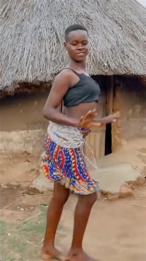 Acholi traditional dance music