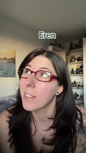 Anime Skit: Attack on Titan Fun with Eren & Levi