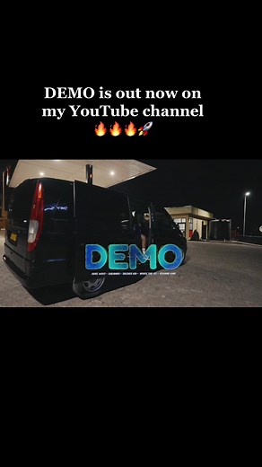 #Demo #wayzontheway