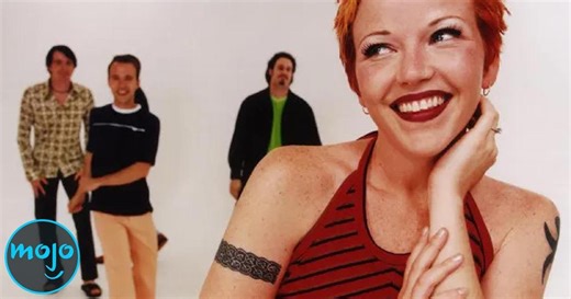 Top 10 90s Bands You Forgot Were  AWESOME | Videos on WatchMojo.com