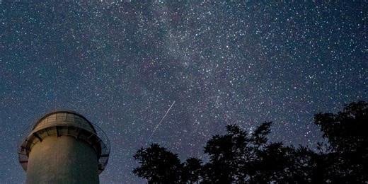 Rocket Startup Astra Space Poised to Go Public at $2.1 Billion Valuation