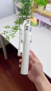 Tripod mini 3-in-1 chân ái cho chụp ảnh: review ngắn gọn