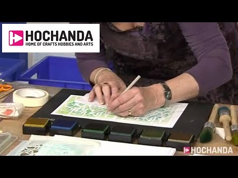 Claritystamp How To Videos with Barbara Gray and Paul Church. Stamps, Dies, Stencils and Groovi