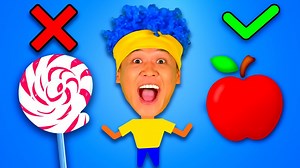 Lyrics: Lollipop, It's so sweet, sweet, I will eat lollipop! Ice cream, It's so sweet, sweet, Ice cream! Big cake, It's so sweet, sweet, Big cake! #DBillions Copyright AWA LLC 2022. All Rights Reserved | D Billions