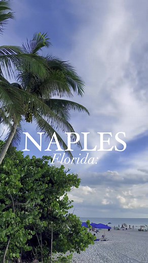Explore Naples, Florida: Coastal Paradise on the Gulf of Mexico