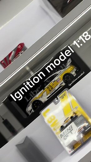 Ignition model 1:18 #diecast #lbwk #rwb #ignitionmodel