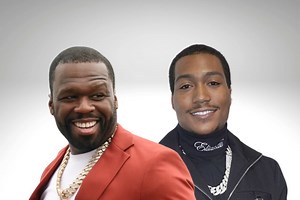 50 Cent Trolls Lil Meech Over Allegations He Made Friend Take Rap For Gun & Drug Charges