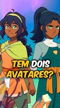 INACREDITÁVEL! Dois Avatares e a ESTREIA INSANA de Avatar: Os Sete Refúgios!