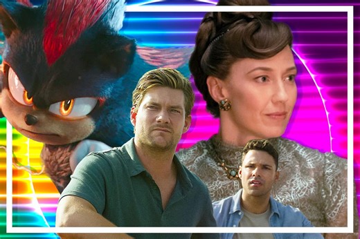 New shows & movies to watch this weekend: 'The Gilded Age' on HBO Max   more