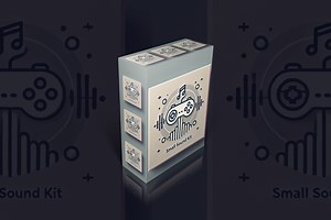 Small Sound Kit | Audio Sound FX | Unity Asset Store