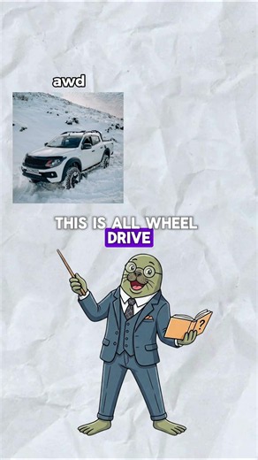 3 Car Things Every Driver Confuses (But Won't Admit) #facts