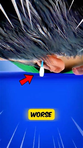 Stop Using Q Tips Like This You Might Be Damaging Your Ears 😭