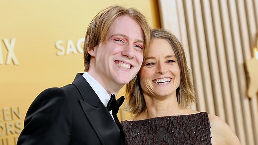 Jodie Foster is a mom of 2: What to know about her kids