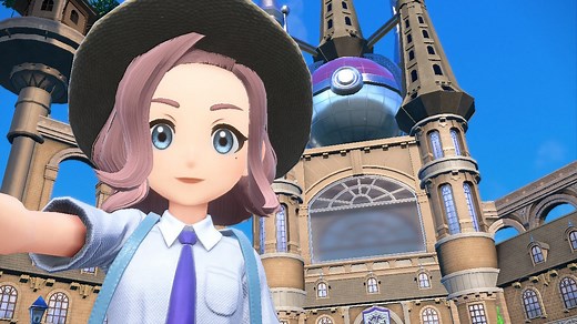Pokémon Scarlet & Violet: Academy Ace Tournament - How To Unlock, How To Beat