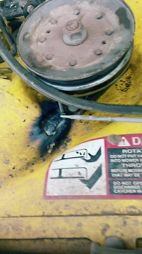 Welding Techniques for Rusty Mechanical Components