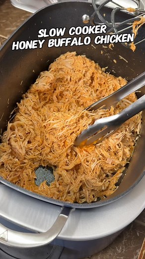 Printable Instructions in the comments! #slowcooker #mealprep | Cookerofdeliciousness