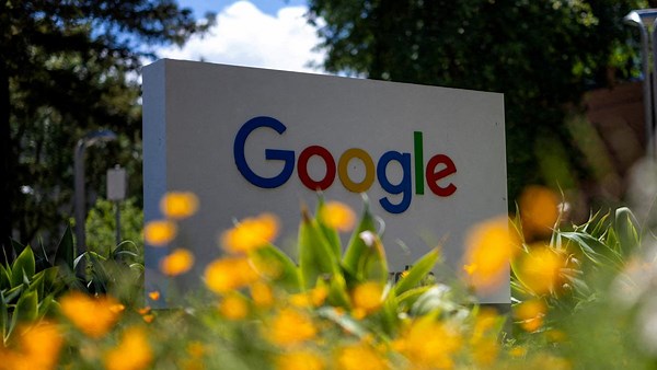 Google hits $3T market cap. This Big Tech name could be next.