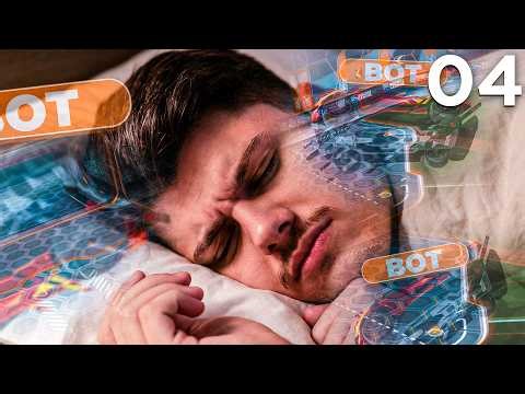 I DREAM ABOUT IT AT NIGHT - ROAD TO SSL #04