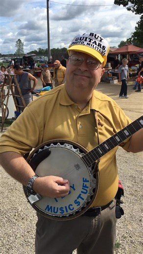 8.6K views · 66 reactions | Friday night fun before a weekend of Flea Market. Open outdoors every Saturday and Sunday through October | Berea Flea Market | Facebook