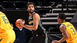 How Grizzlies' Jontay Porter overcame two knee surgeries, found peace in NBA journey