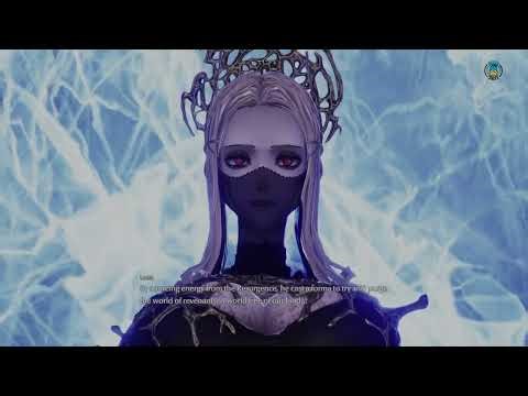 Code Vein 2: Normal Final Boss + Bad Ending
