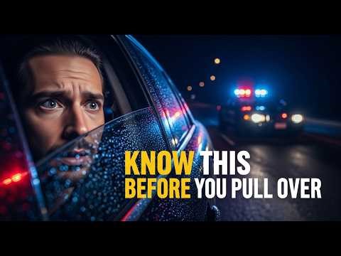 What Police Can and Can’t Do During a Traffic Stop | Lawyers