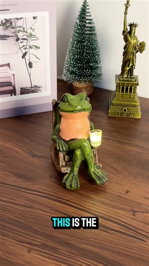 Creative Solar Garden Decor Ideas