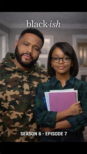 black-ish (TV Series) | Dre Turns a Return Into a Dad Meltdown for Diane