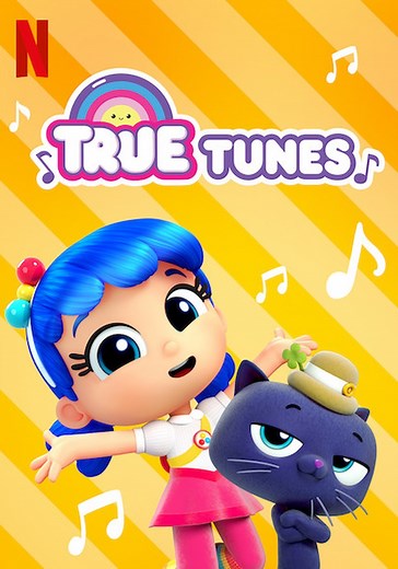 True Tunes - watch tv show streaming online