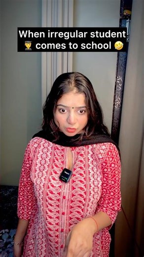 Kon kon sabse jyada chhuttti leta hai!?? #schoollife #schooldays #schoolmemes #schools #relatable