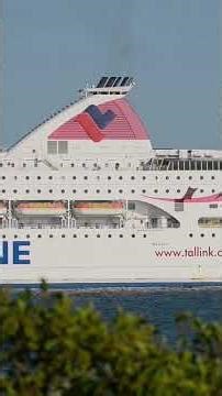 Baltic Princess - Turku #cruise