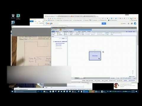 Mitigation Estimate Writing in Xactimate with The 24HR TECH system