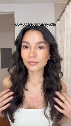 do you have sensitive skin too?