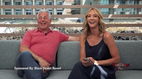 Why Black Desert Resort’s Pools, Gyms, and Dining Are Making It the Hottest Destination in Utah