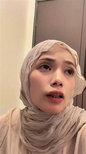 Mintak maaf bagi pihak Sari😭 Hope Sari belajar sesuatu🥹 #fyp #ttc | sari