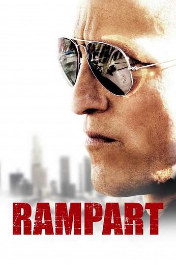 Rampart (2011) - Movie