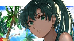 [FEH]（双琳限定）娱乐一回合 大英雄霍林 地狱