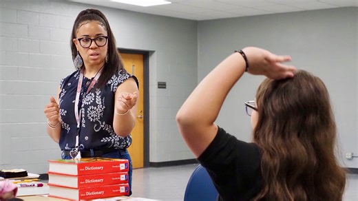 What education-related bills did OK Gov. Kevin Stitt sign?