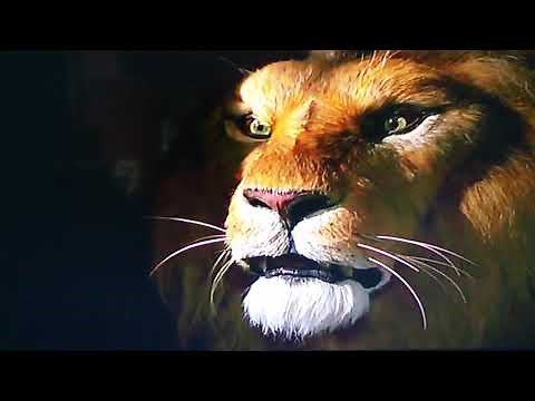 Jumanji - Lion Roar Compilation (1995)