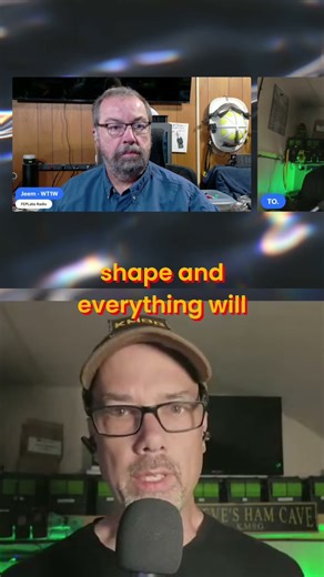 Fixing Bad SWR Troubleshooting & Coax Jumper Test! #hamchurch #feplabsradio #hamradio #antenna